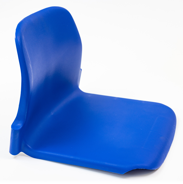 Blue-chair